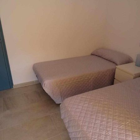 Apartamentos El Sol A 20 Metros Del Mar Denia Eksteriør bilde
