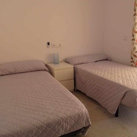 Apartamentos El Sol A 20 Metros Del Mar Denia Eksteriør bilde