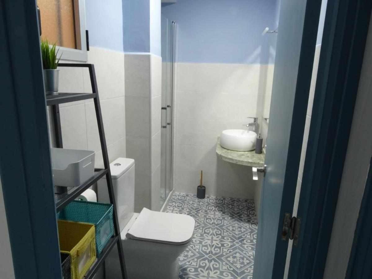 Apartamentos El Sol A 20 Metros Del Mar Denia Eksteriør bilde